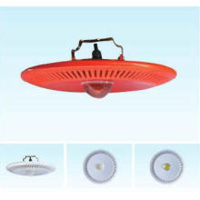 Промышленная светодиодная лампа Frisbee